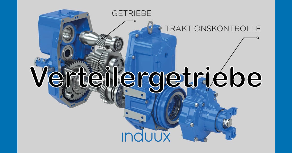 Verteilergetriebe Aufbau, Einsatzgebiete, technische Daten induuxWiki Verteilergetriebe Aufbau, Einsatzgebiete, technische Daten induuxWiki